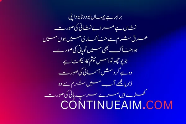 Tareef Quotes in Urdu