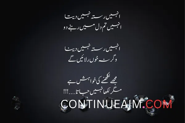 Pyar ka Izhaar Shayari