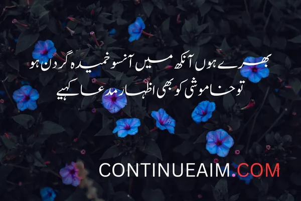 Pyar ka Izhaar Shayari