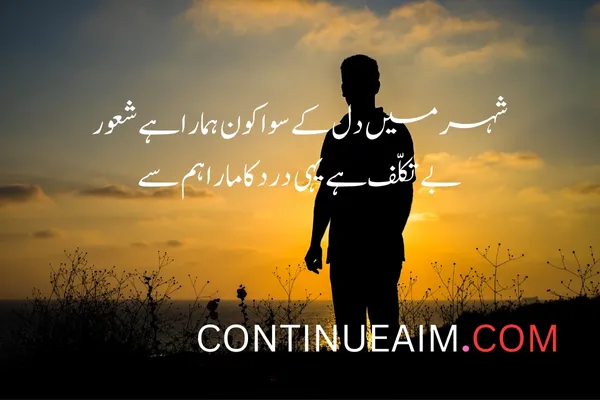 Pyar ka Izhaar Shayari