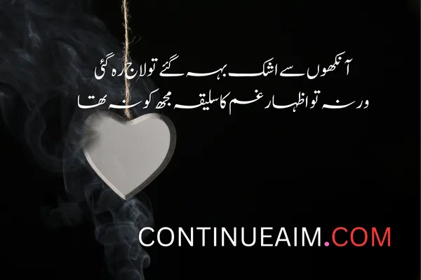 Pyar ka Izhaar Shayari