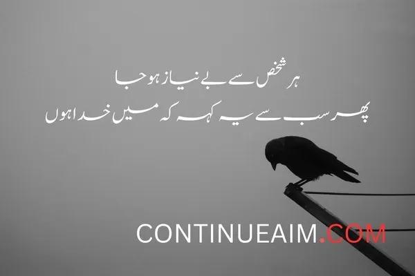 Jaun Elia Best Quotes