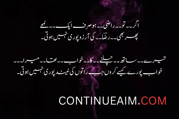 Pyar ka Izhaar Shayari