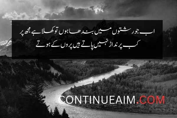 Jaun Elia Best Quotes