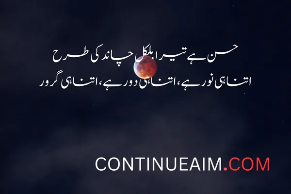 Tareef Quotes in Urdu