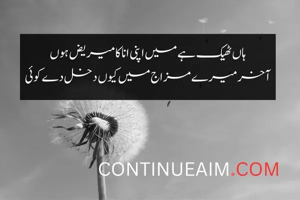 Jaun Elia Best Quotes