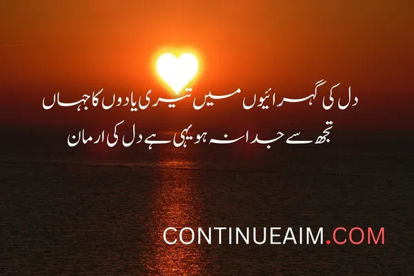 Dil Quotes in Urdu