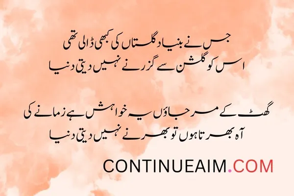 Mohabbat Ka Izhaar Shayari