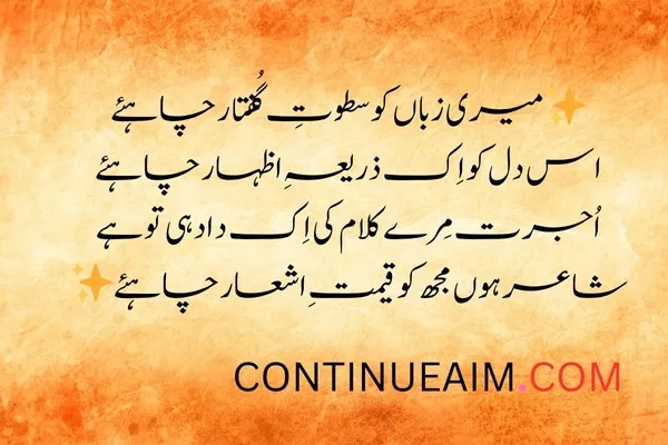 Mohabbat Ka Izhaar Shayari