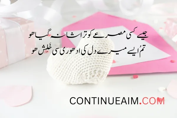 Dil Quotes in Urdu
