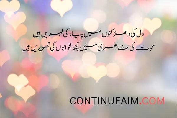 Dil Quotes in Urdu