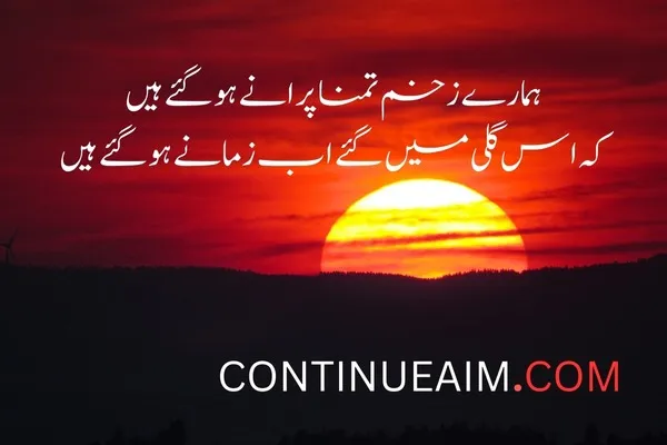 Jaun Elia Best Quotes