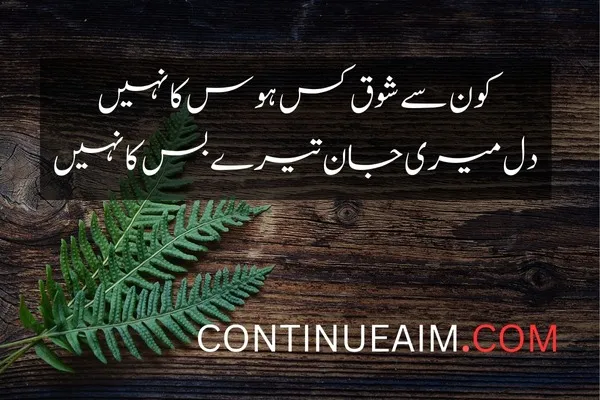 Jaun Elia Best Quotes