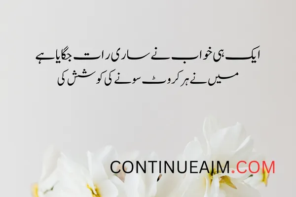 Khushi Quotes in Urdu