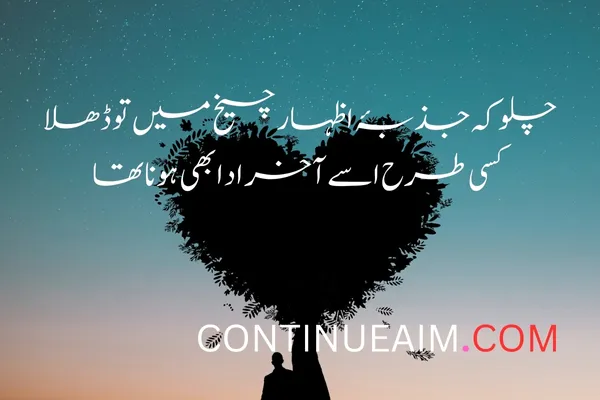 Pyar ka Izhaar Shayari