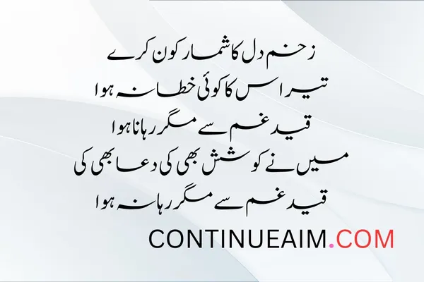 Mohabbat Ka Izhaar Shayari