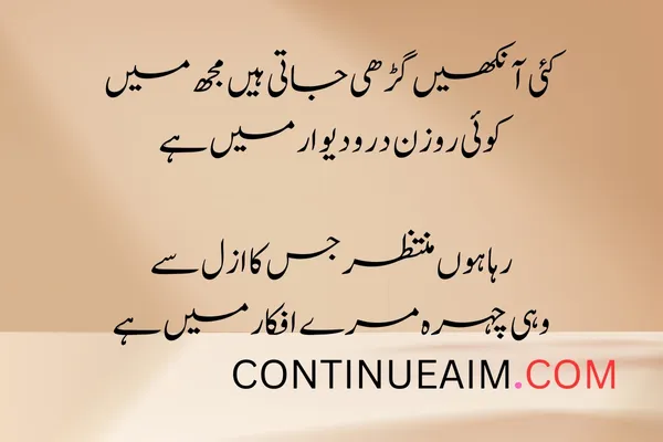 Mohabbat Ka Izhaar Shayari