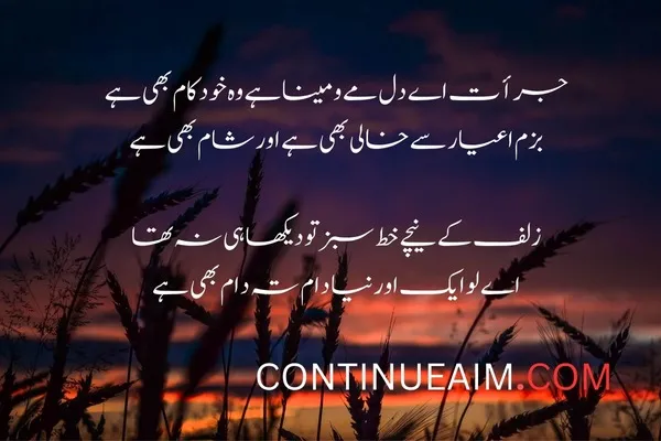 Badnaam Quotes in Urdu