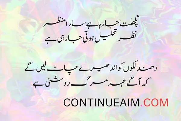 Mohabbat Ka Izhaar Shayari