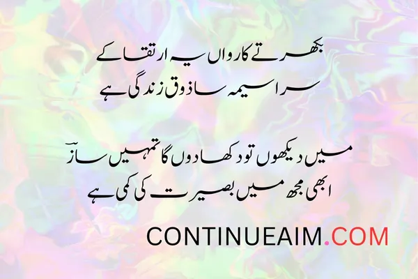 Mohabbat Ka Izhaar Shayari