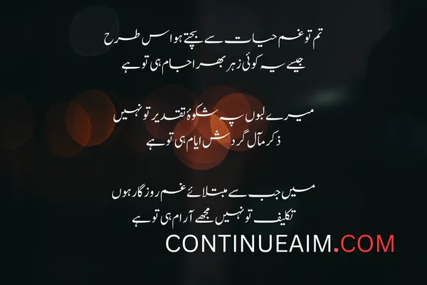 Kisi Ko Badnaam Karna Status in Urdu