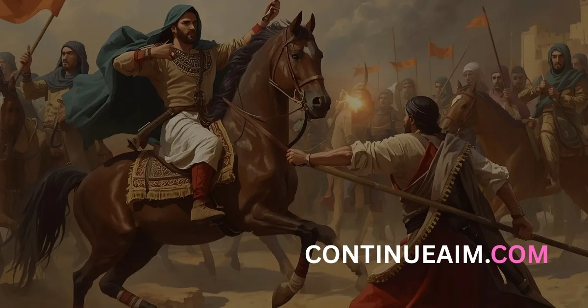 Shoq Shahadat Kee Inteha