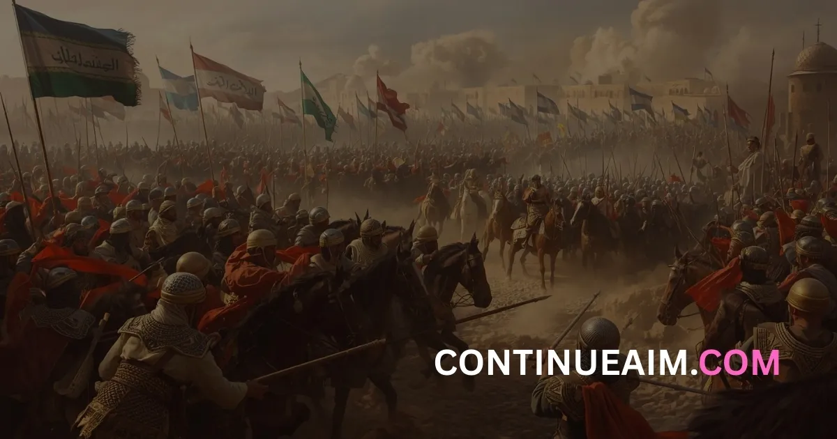  ایک سپاہی کے عہد کا احترام