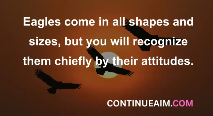 Winning Attitude Quotes