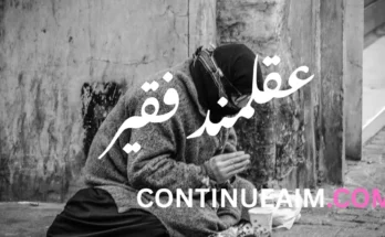 عقلمند فقیر