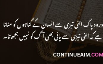Mola Ali Quotes