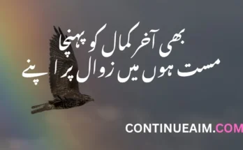 Jaun Elia Best Quotes