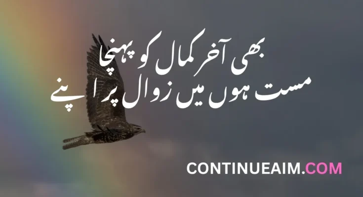 Jaun Elia Best Quotes